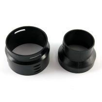 Y-kors Luft Ventilation 2.5 - 2''